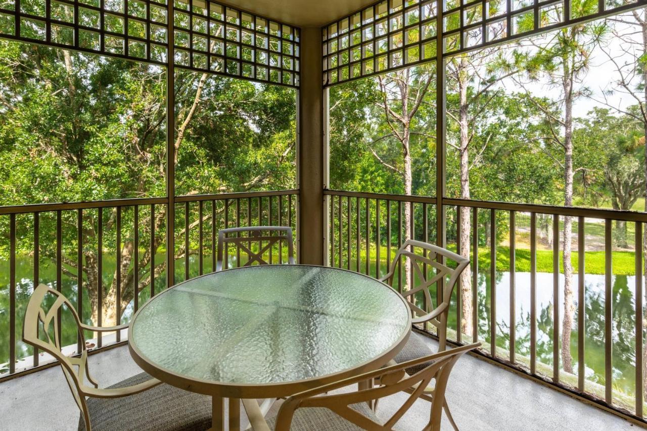 Marriott'S Imperial Palms Villas Лейк Буена Віста Екстер'єр фото