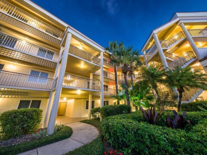 Marriott'S Imperial Palms Villas Лейк Буена Віста Екстер'єр фото