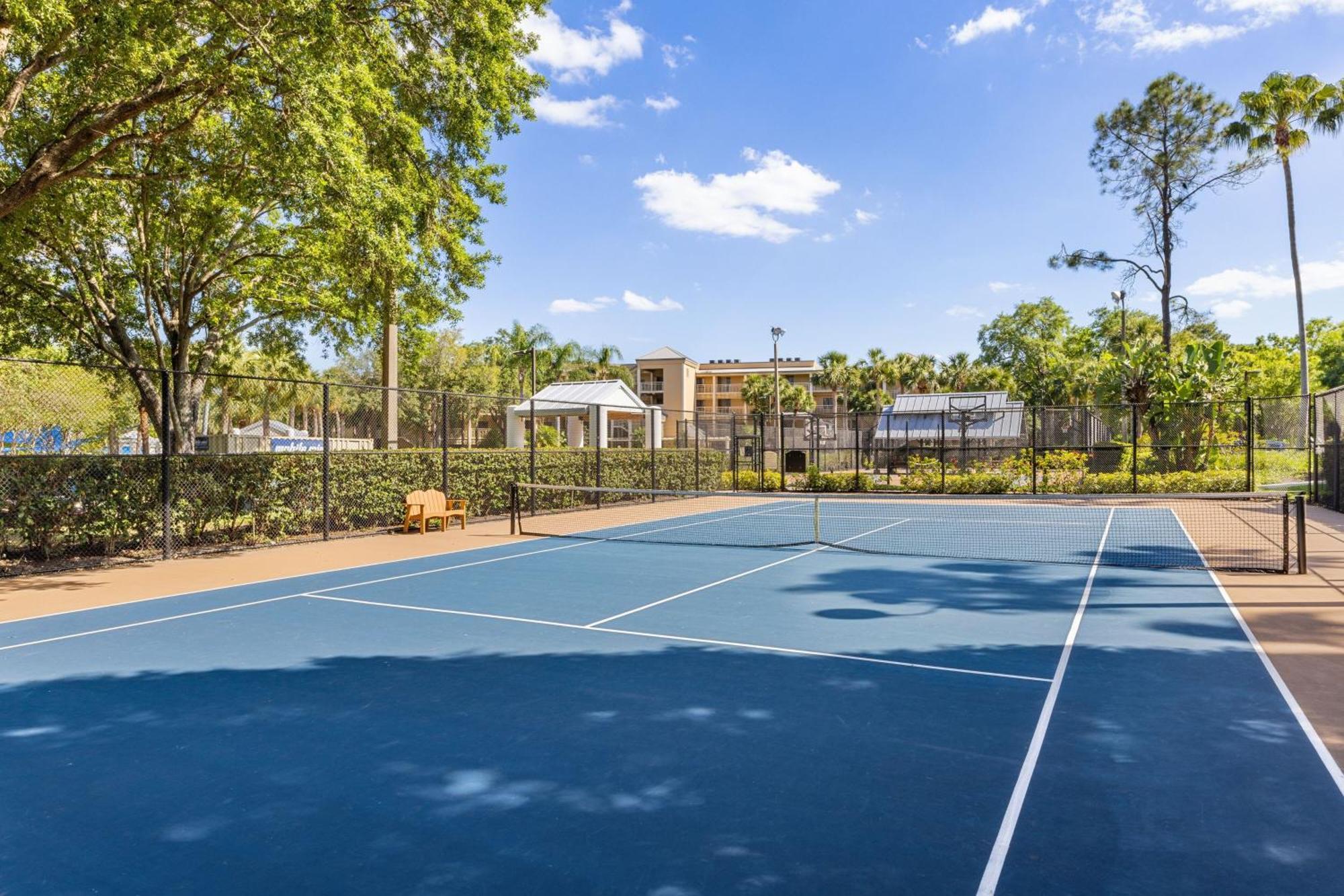Marriott'S Imperial Palms Villas Лейк Буена Віста Екстер'єр фото