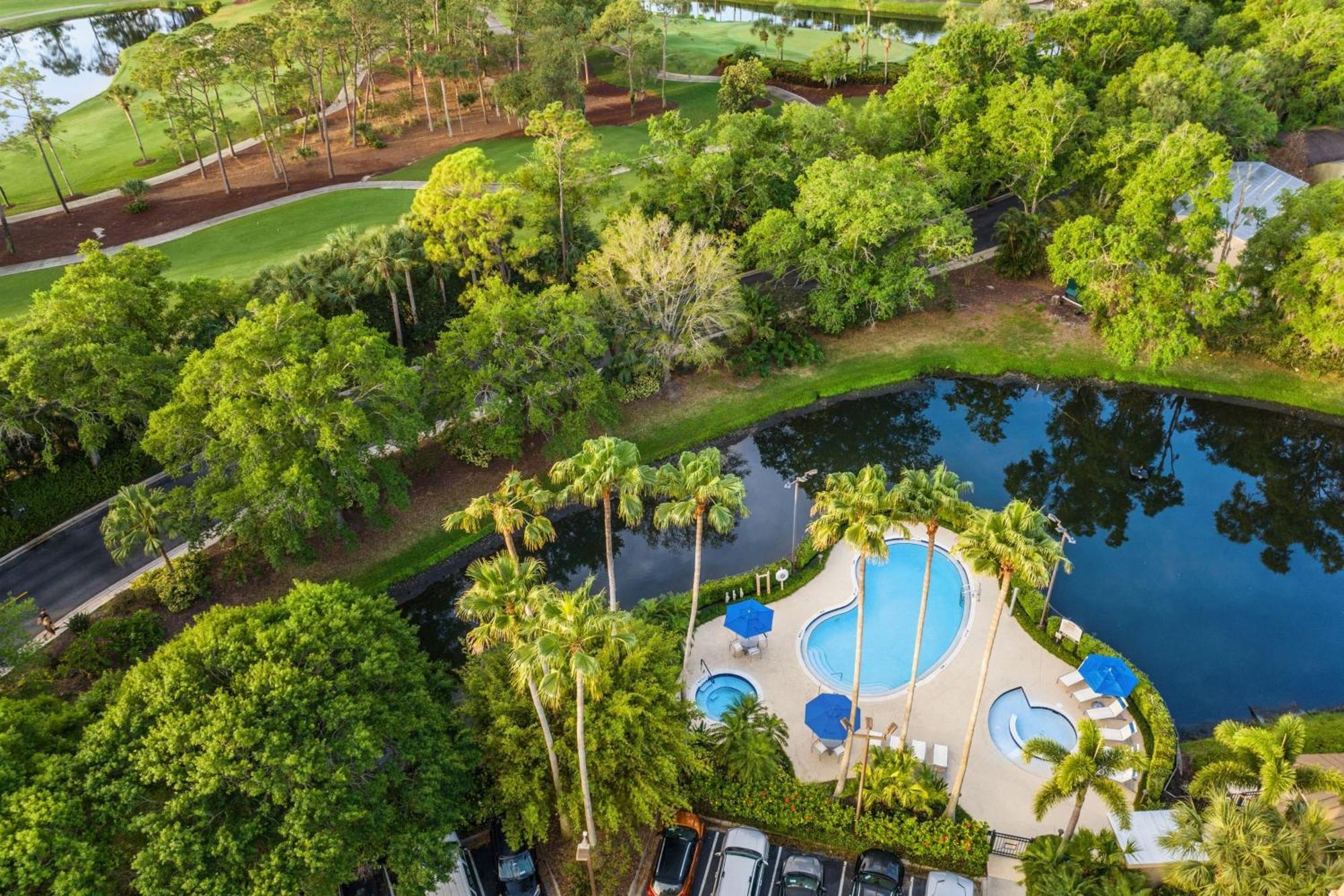 Marriott'S Imperial Palms Villas Лейк Буена Віста Екстер'єр фото