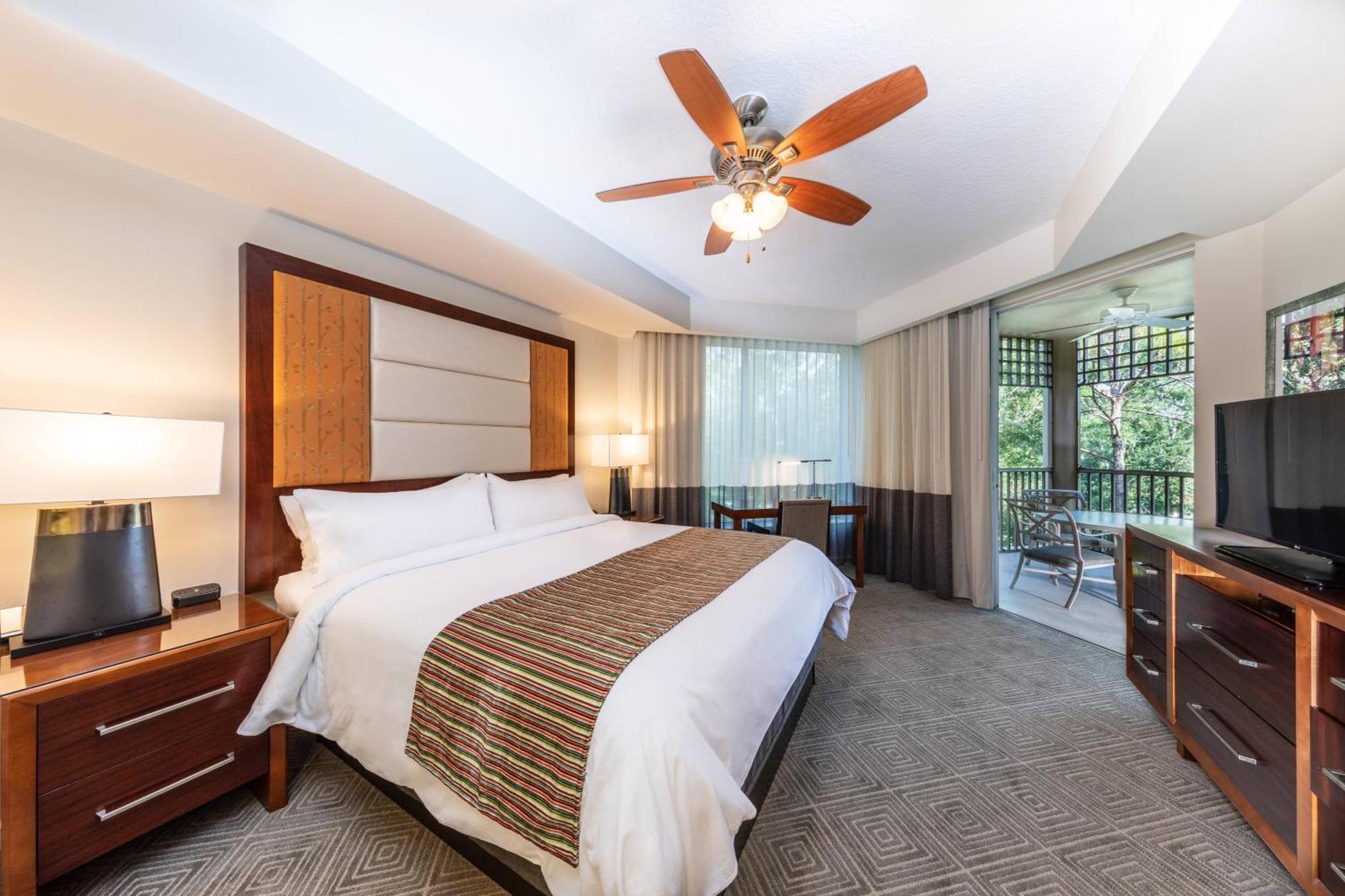 Marriott'S Imperial Palms Villas Лейк Буена Віста Екстер'єр фото