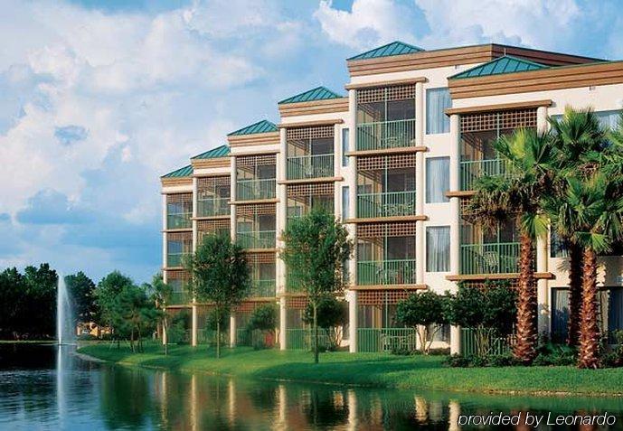 Marriott'S Imperial Palms Villas Лейк Буена Віста Екстер'єр фото