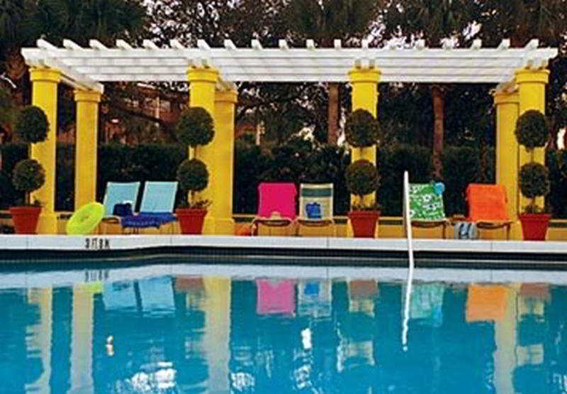 Marriott'S Imperial Palms Villas Лейк Буена Віста Зручності фото