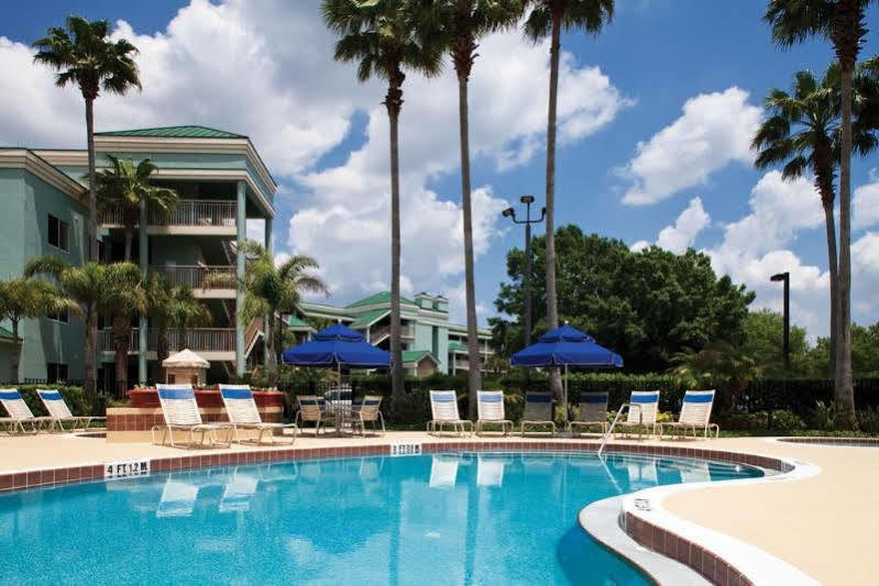Marriott'S Imperial Palms Villas Лейк Буена Віста Екстер'єр фото