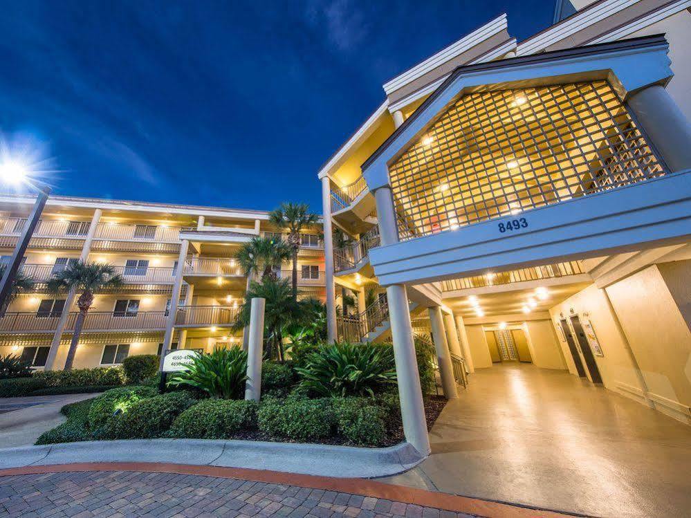 Marriott'S Imperial Palms Villas Лейк Буена Віста Екстер'єр фото